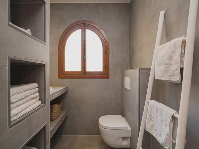 2 sypialnia Dom na sprzedaż w Albir, Alfaz del Pi / L'Alfàs del Pi z basenem garażem - 425 000 € (Ref: 10160859)