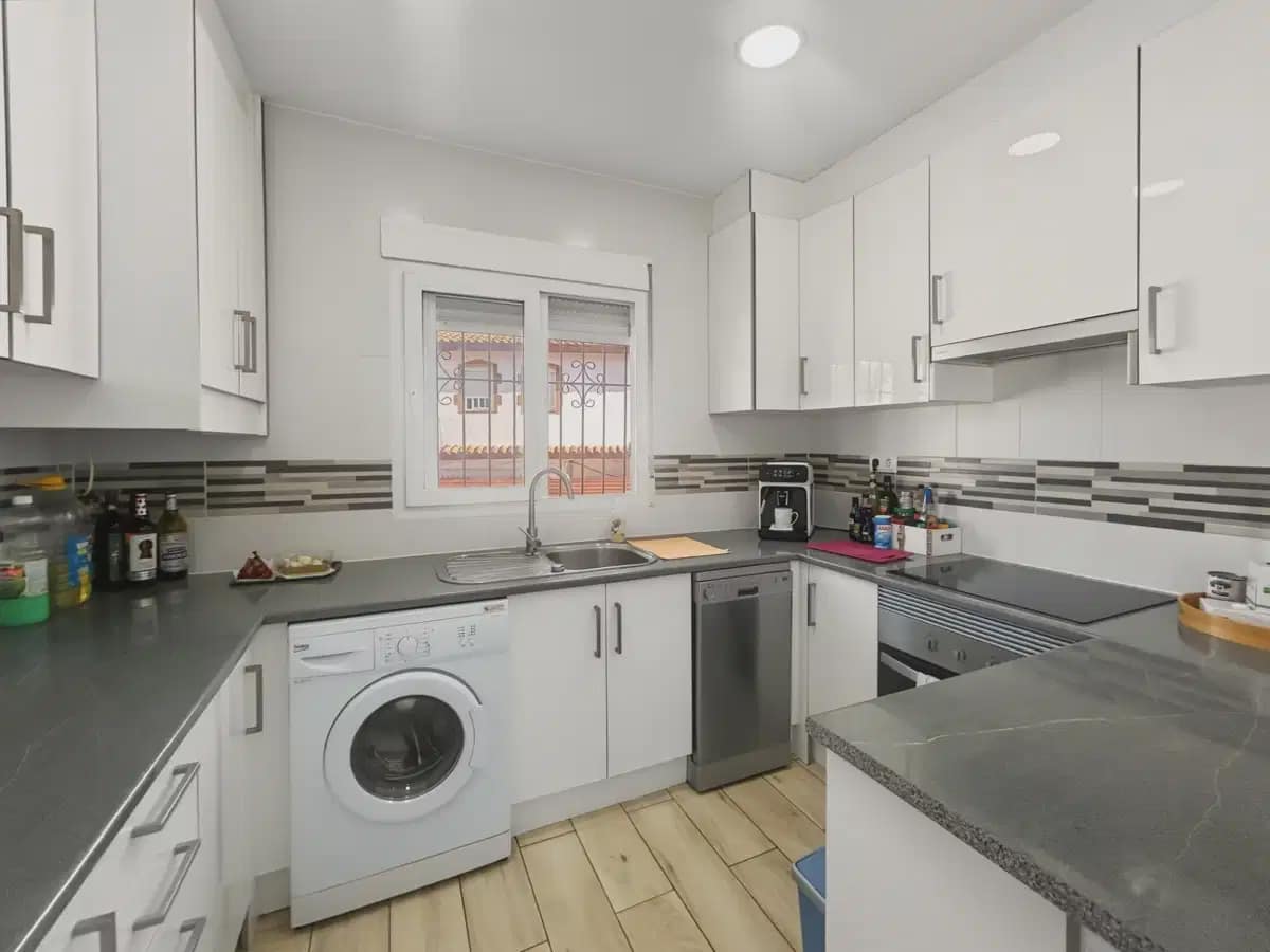 2 bedroom Villa for sale in Pinar de Campoverde with pool - € 295,000 (Ref: 10163683)