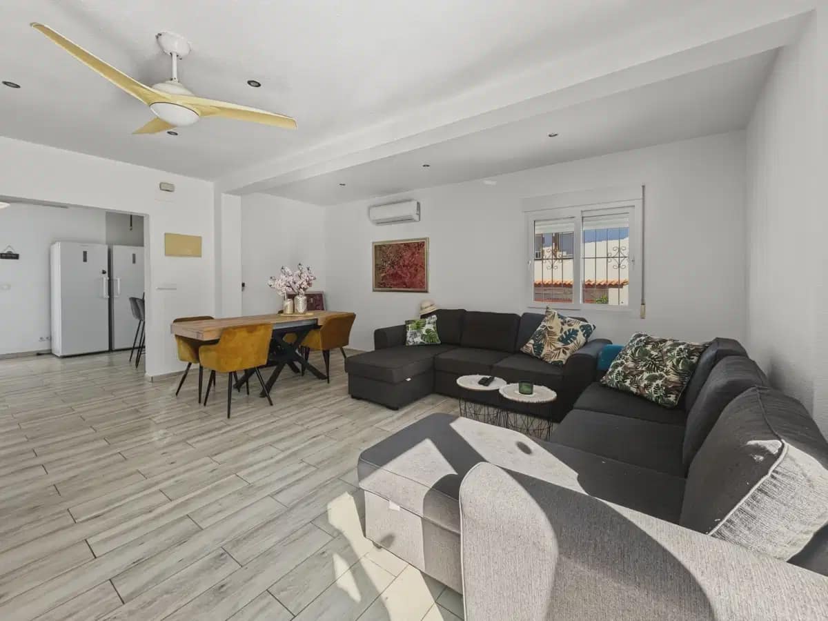 2 bedroom Villa for sale in Pinar de Campoverde with pool - € 295,000 (Ref: 10163683)