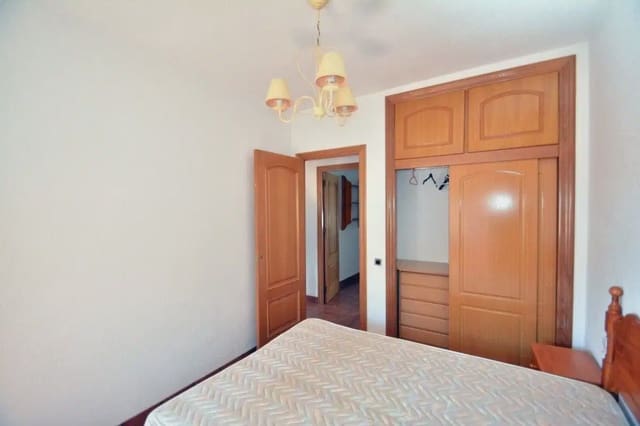 3 soverom Leilighet til salgs i La Mata, Torrevieja - € 299 000 (Ref: 10163684)