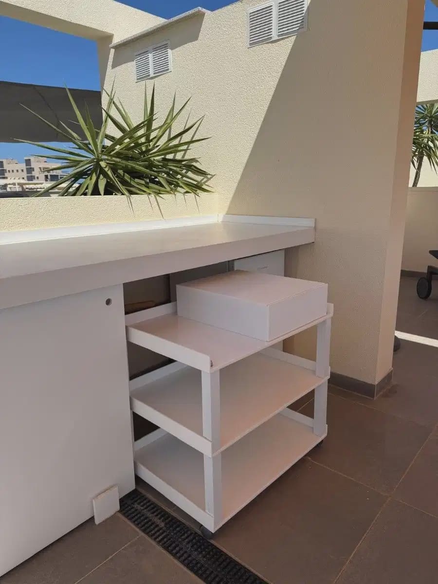 2 slaapkamer Huis te koop in Pilar de la Horadada met zwembad - € 299.000 (Ref: 10163686)