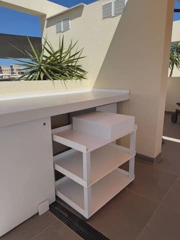 2 slaapkamer Huis te koop in Mil Palmeras, Pilar de la Horadada met zwembad - € 299.000 (Ref: 10163686)