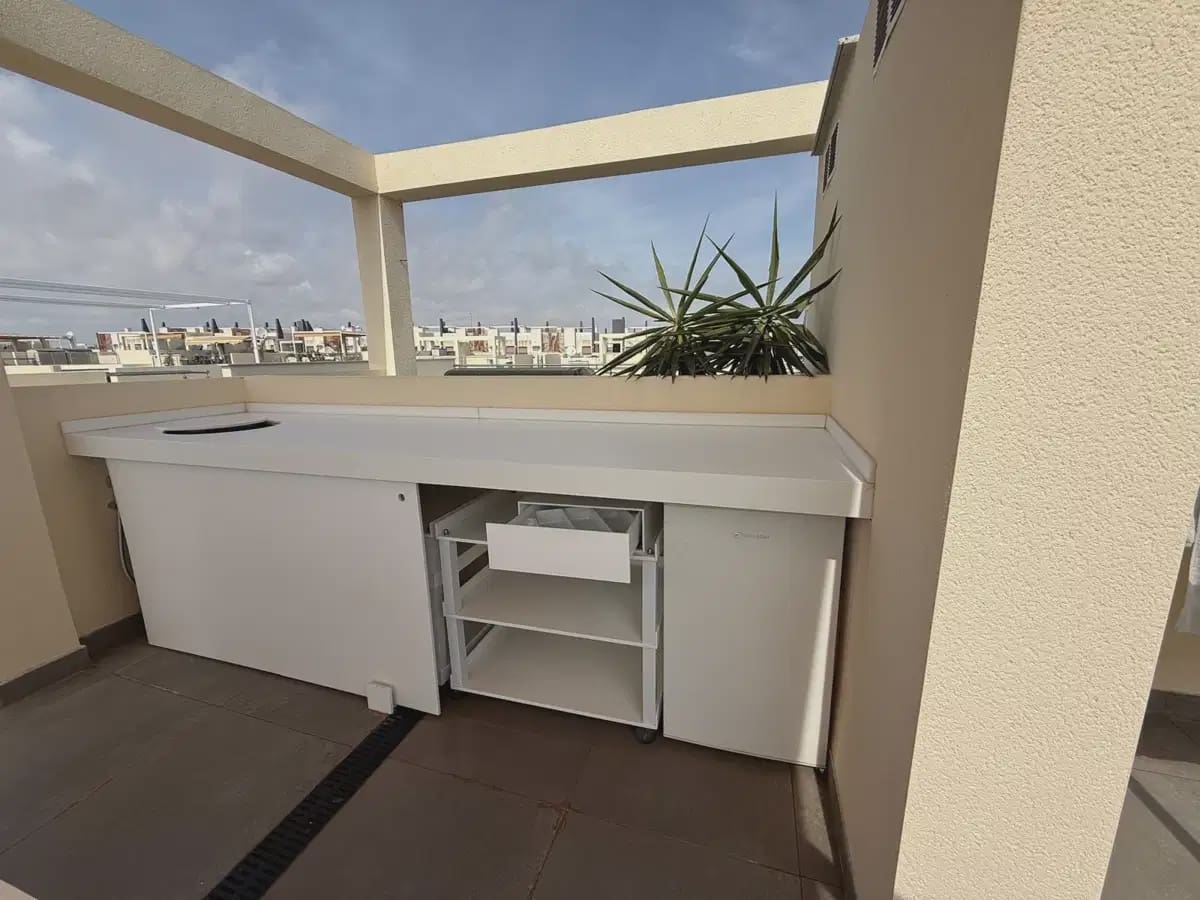 2 slaapkamer Huis te koop in Pilar de la Horadada met zwembad - € 299.000 (Ref: 10163686)