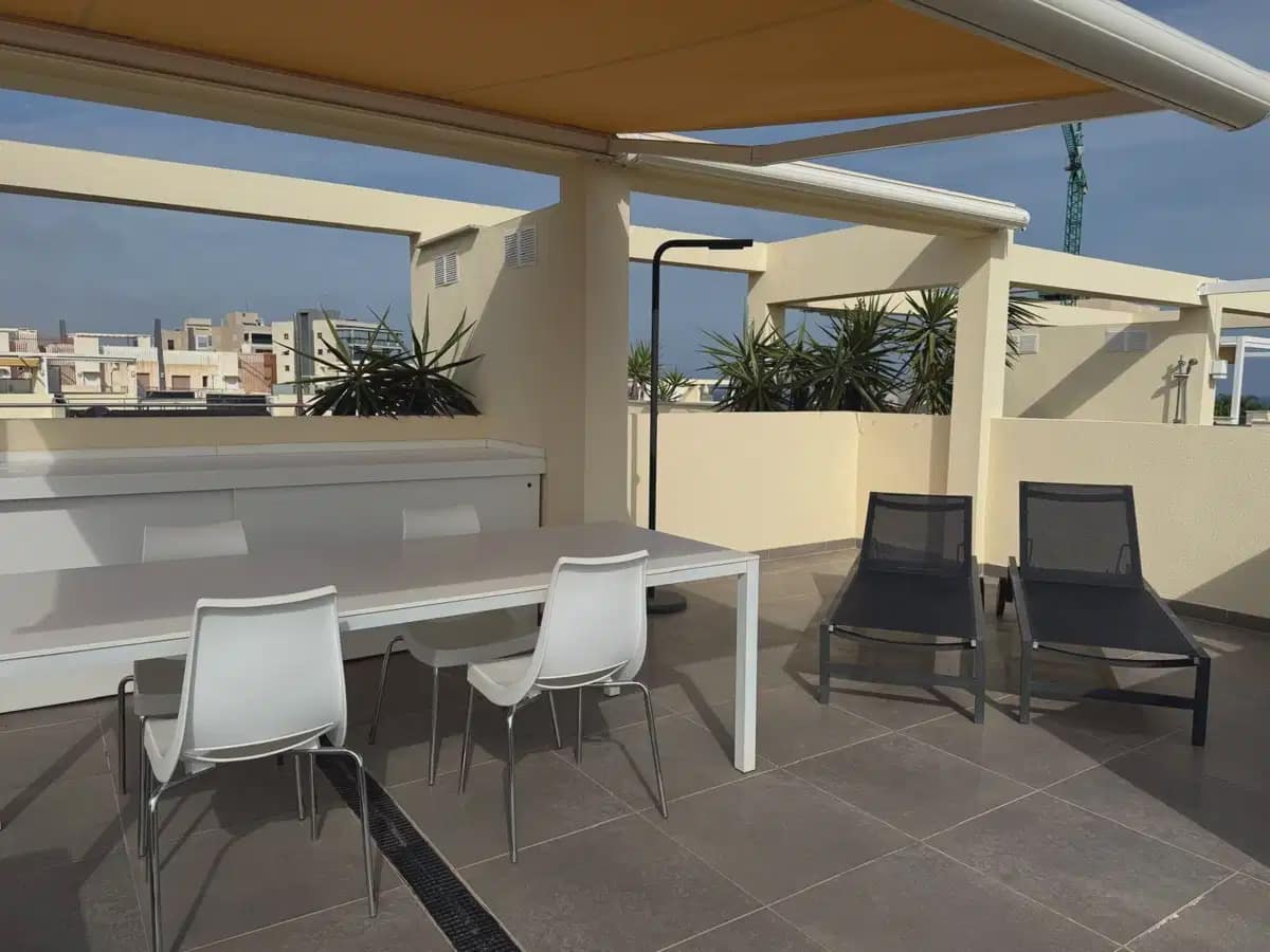 2 slaapkamer Huis te koop in Pilar de la Horadada met zwembad - € 299.000 (Ref: 10163686)