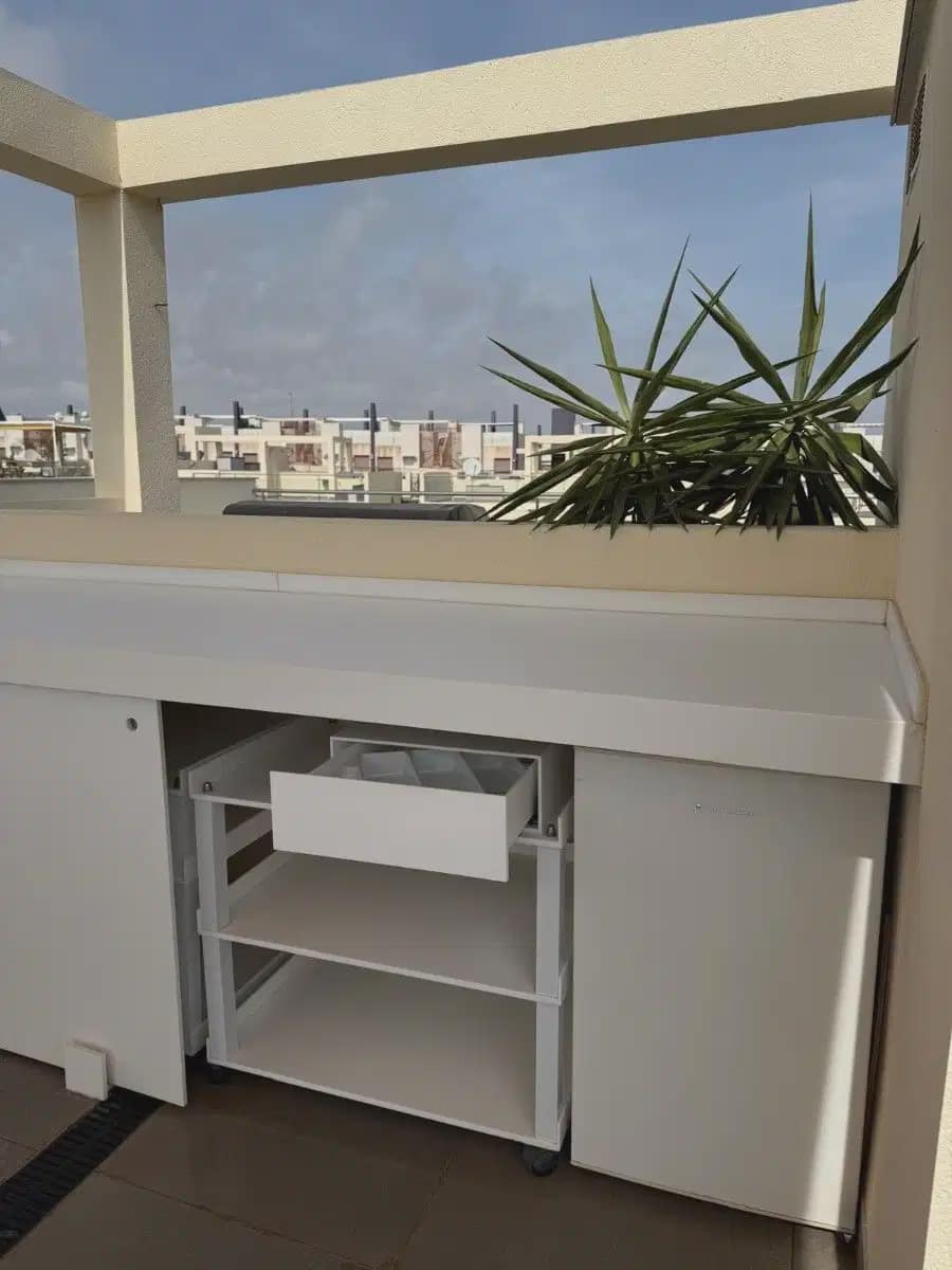 2 slaapkamer Huis te koop in Pilar de la Horadada met zwembad - € 299.000 (Ref: 10163686)