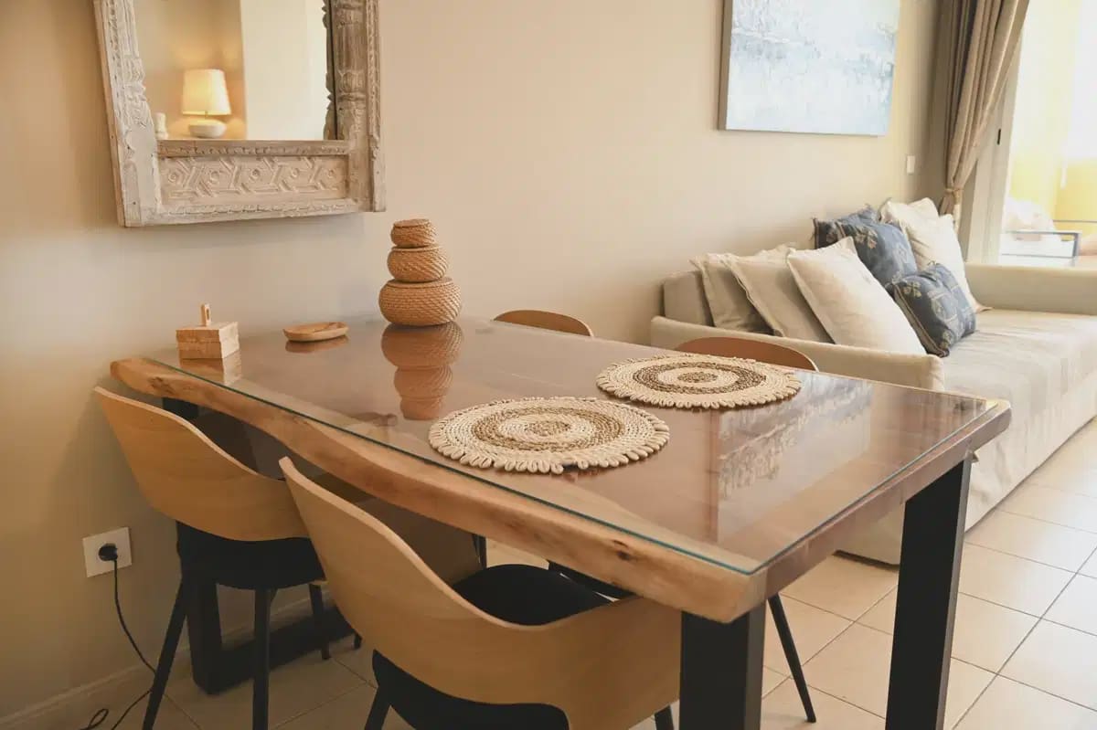 1 slaapkamer Appartement te koop in Altea met zwembad garage - € 309.000 (Ref: 10163687)