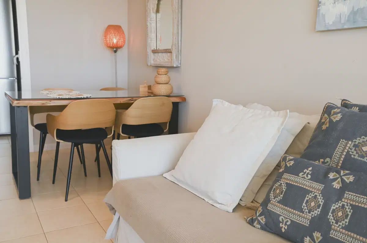1 slaapkamer Appartement te koop in Altea met zwembad garage - € 309.000 (Ref: 10163687)