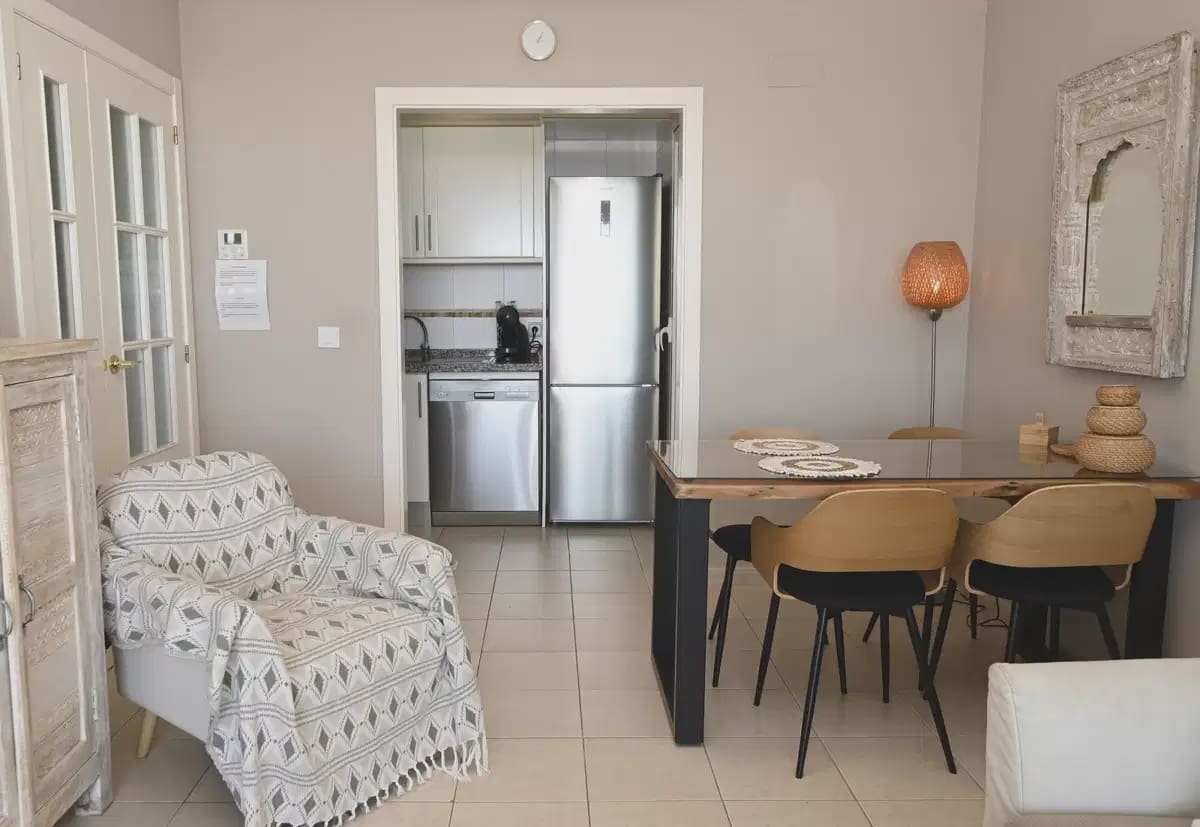 1 slaapkamer Appartement te koop in Altea met zwembad garage - € 309.000 (Ref: 10163687)