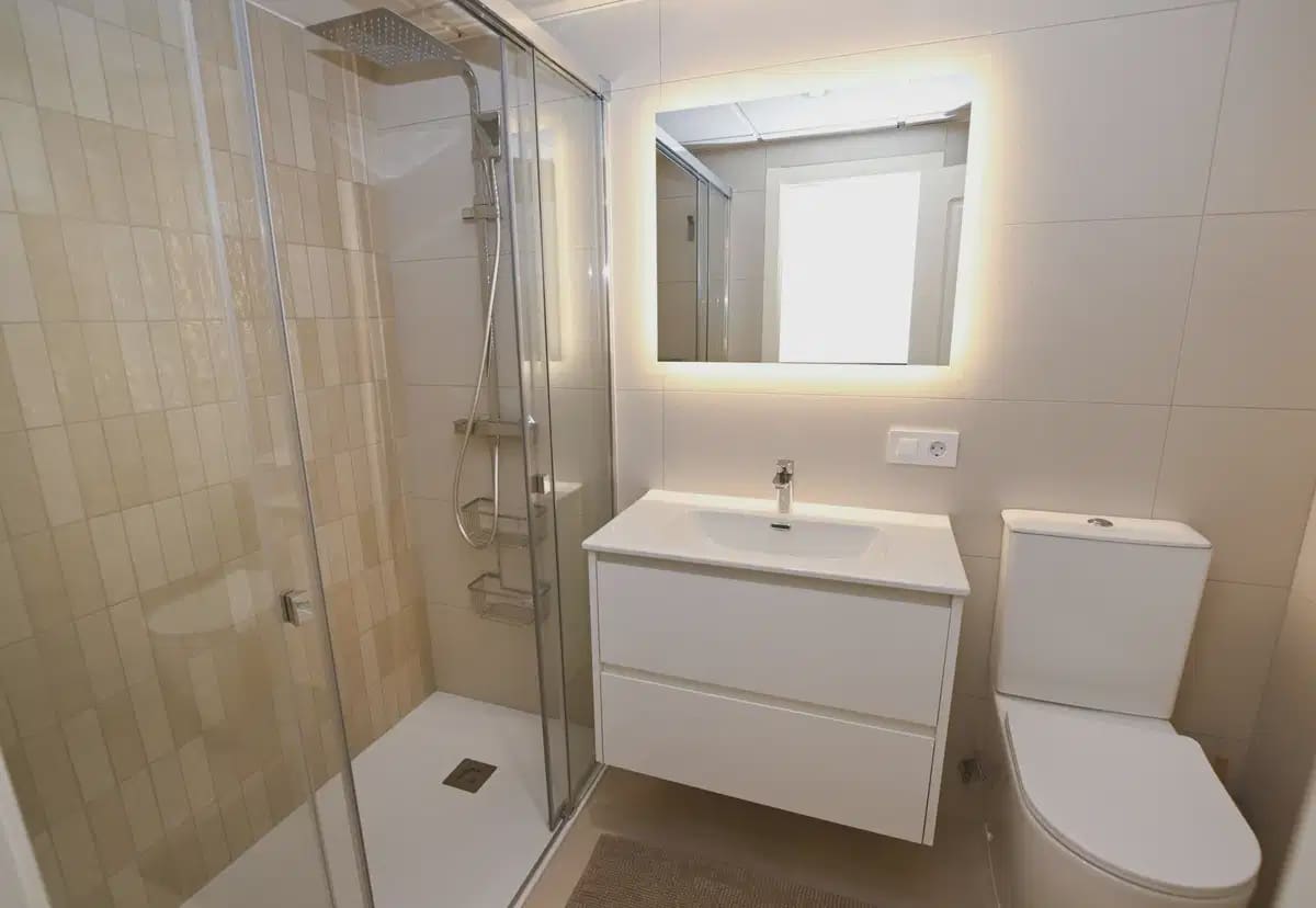 1 slaapkamer Appartement te koop in Altea met zwembad garage - € 309.000 (Ref: 10163687)