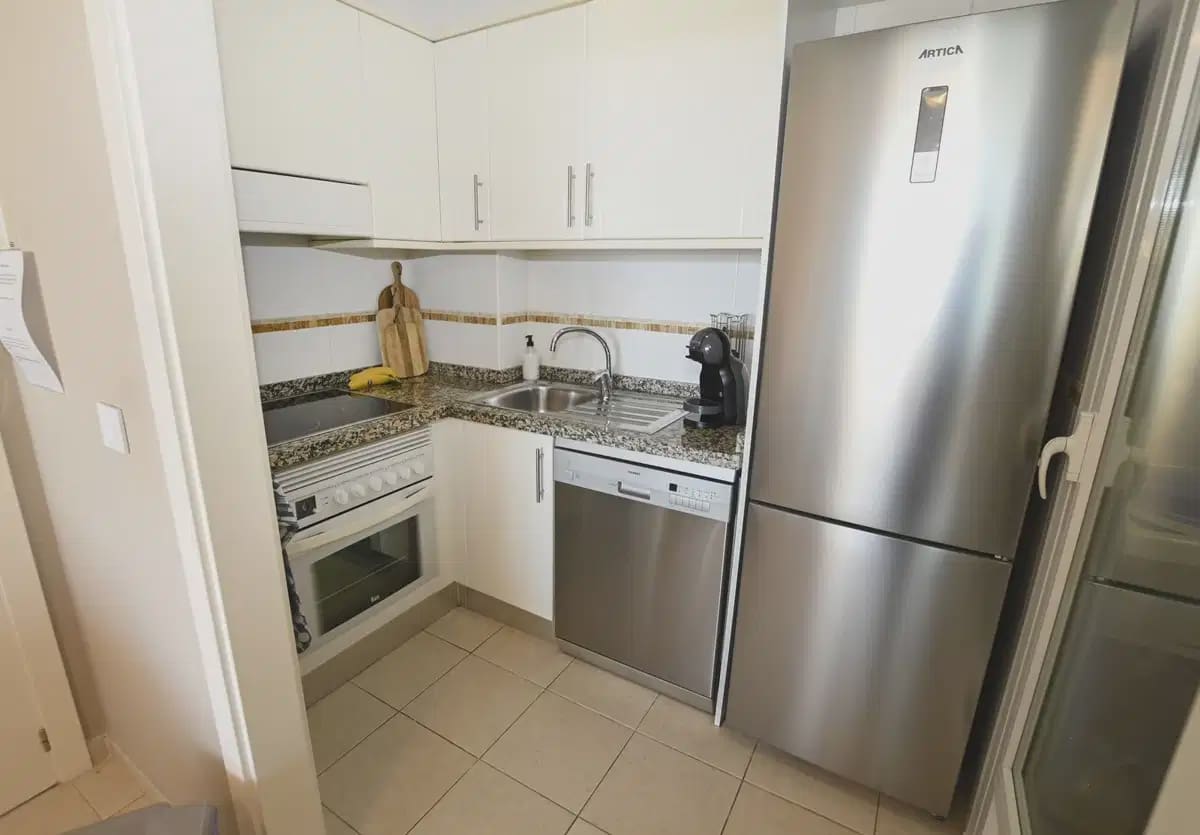 1 slaapkamer Appartement te koop in Altea met zwembad garage - € 309.000 (Ref: 10163687)