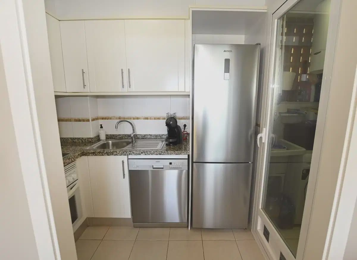 1 slaapkamer Appartement te koop in Altea met zwembad garage - € 309.000 (Ref: 10163687)