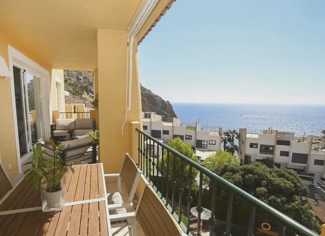 1 slaapkamer Appartement te koop in Altea met zwembad garage - € 309.000 (Ref: 10163687)