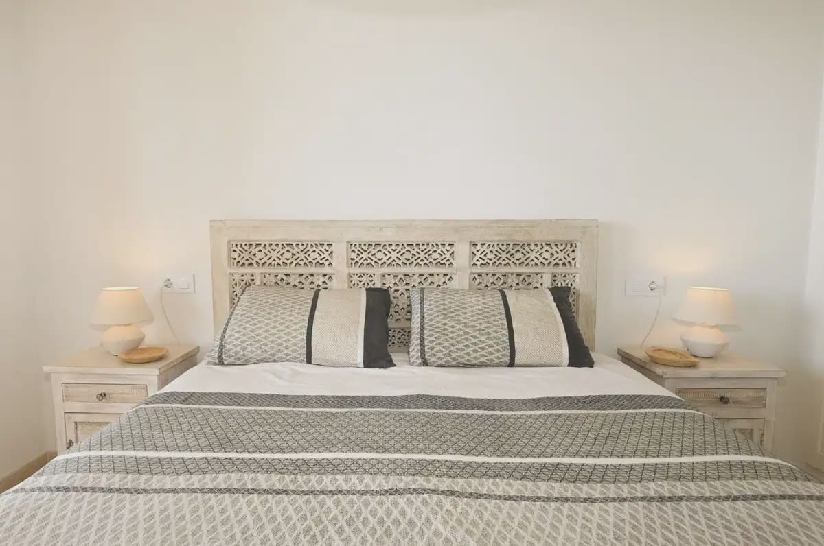 1 slaapkamer Appartement te koop in Altea met zwembad garage - € 309.000 (Ref: 10163687)