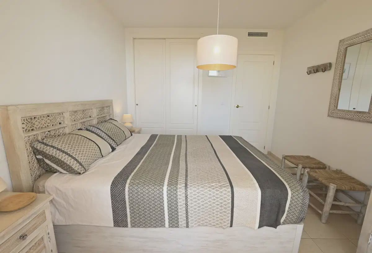 1 slaapkamer Appartement te koop in Altea met zwembad garage - € 309.000 (Ref: 10163687)