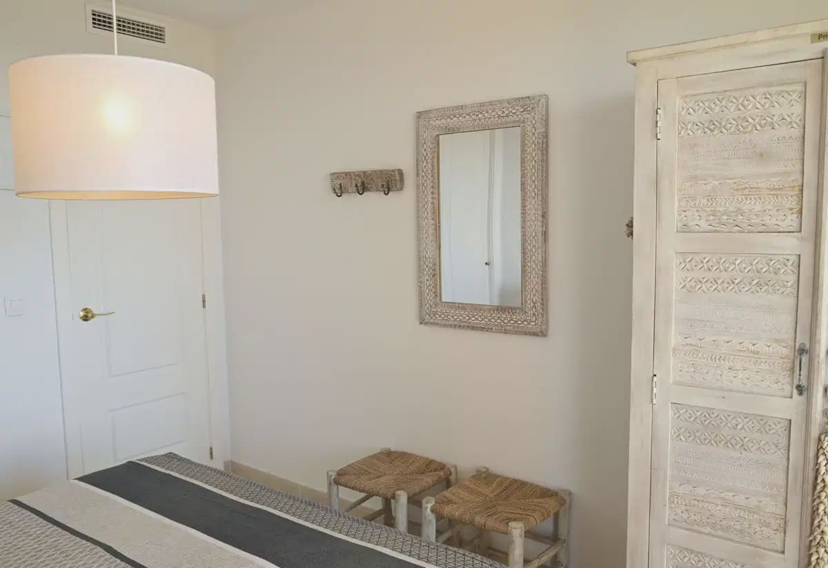 1 slaapkamer Appartement te koop in Altea met zwembad garage - € 309.000 (Ref: 10163687)