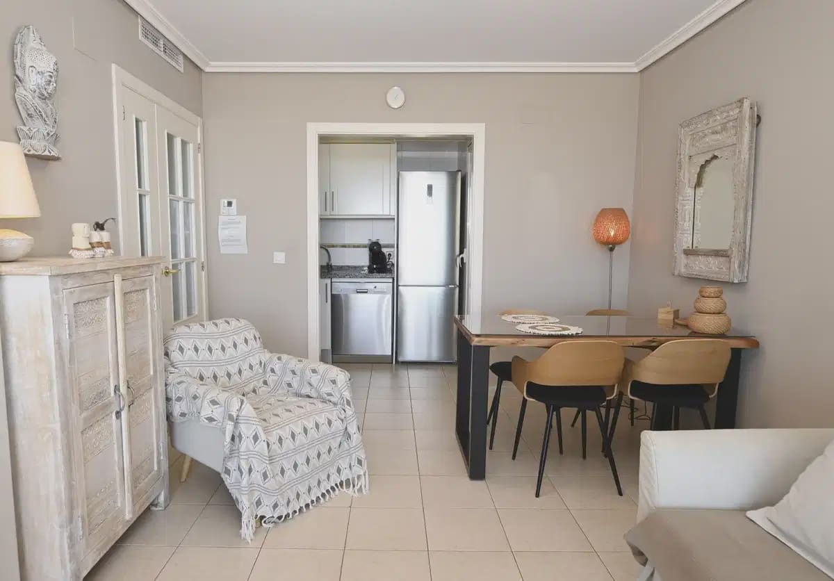 1 slaapkamer Appartement te koop in Altea met zwembad garage - € 309.000 (Ref: 10163687)