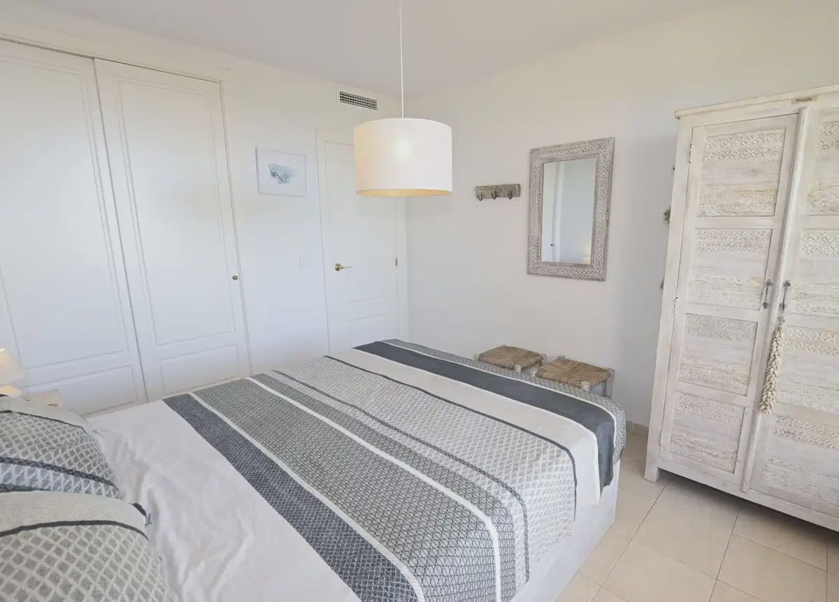 1 slaapkamer Appartement te koop in Altea met zwembad garage - € 309.000 (Ref: 10163687)