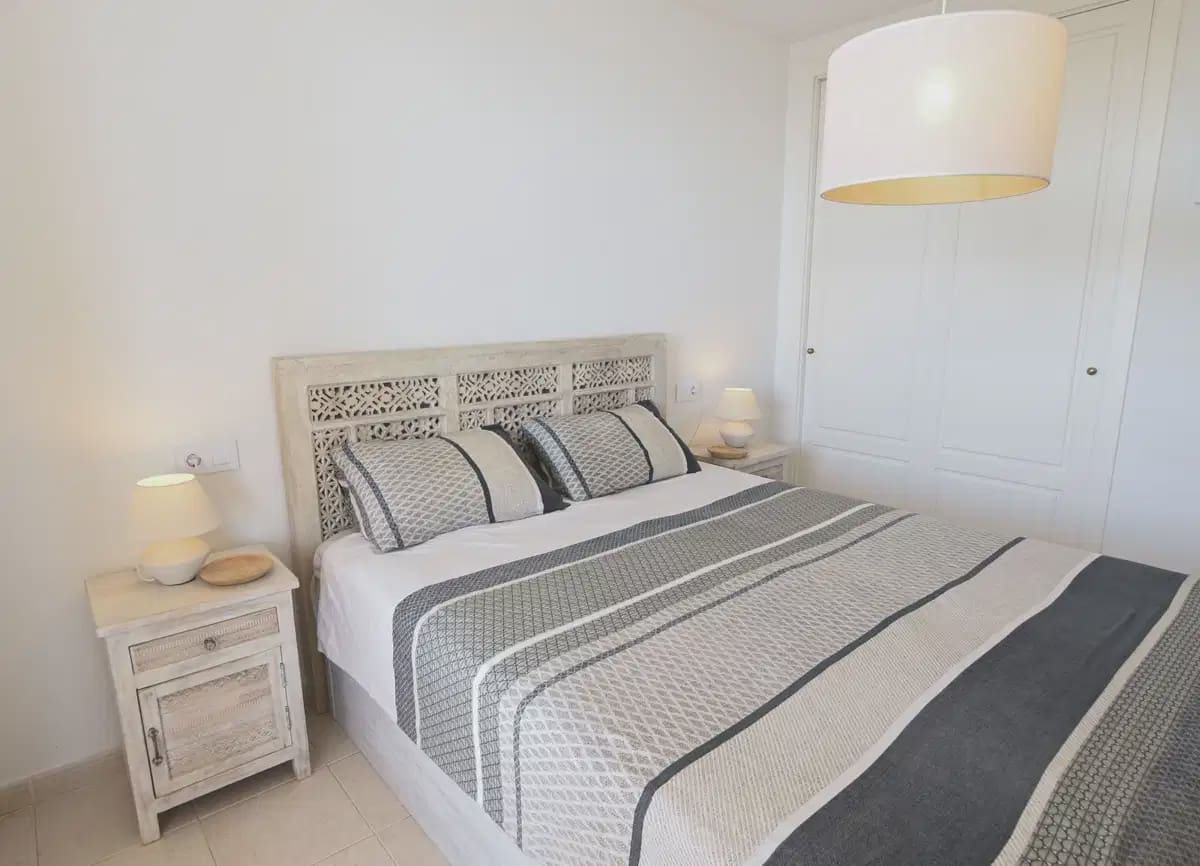 1 slaapkamer Appartement te koop in Altea met zwembad garage - € 309.000 (Ref: 10163687)