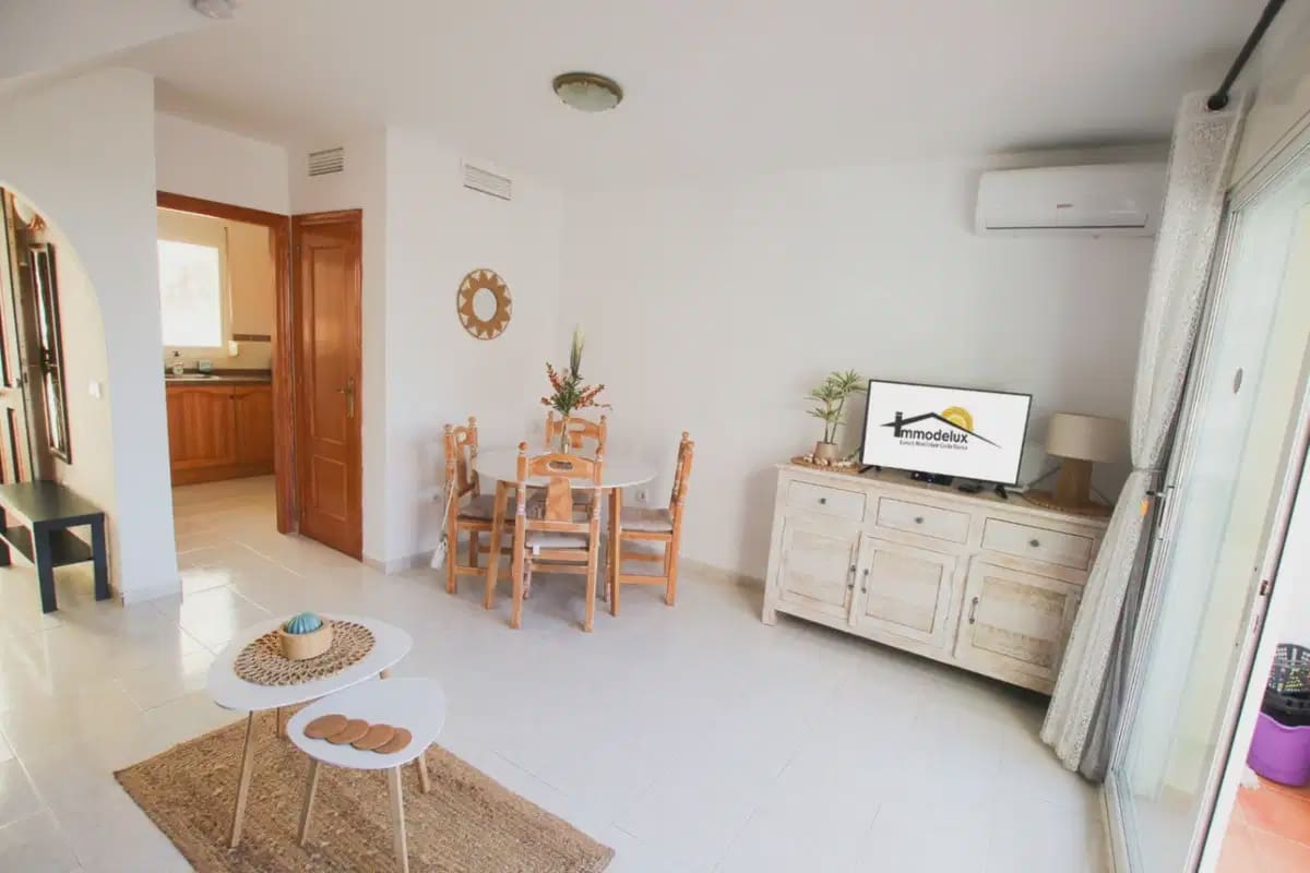 2 camera da letto Casa in vendita in Calpe / Calp con piscina garage - 299.000 € (Rif: 10163688)