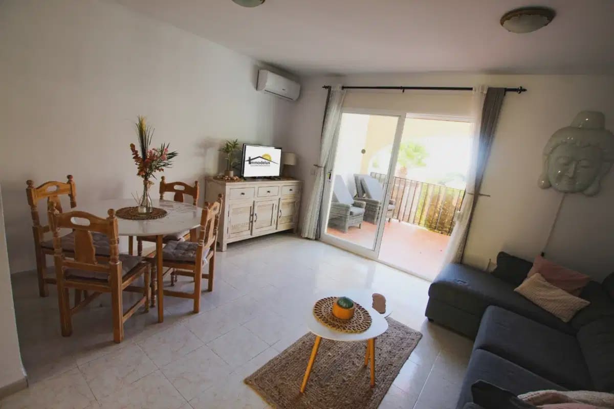 2 camera da letto Casa in vendita in Calpe / Calp con piscina garage - 299.000 € (Rif: 10163688)