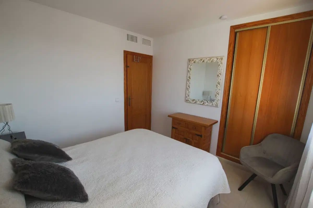 2 camera da letto Casa in vendita in Calpe / Calp con piscina garage - 299.000 € (Rif: 10163688)