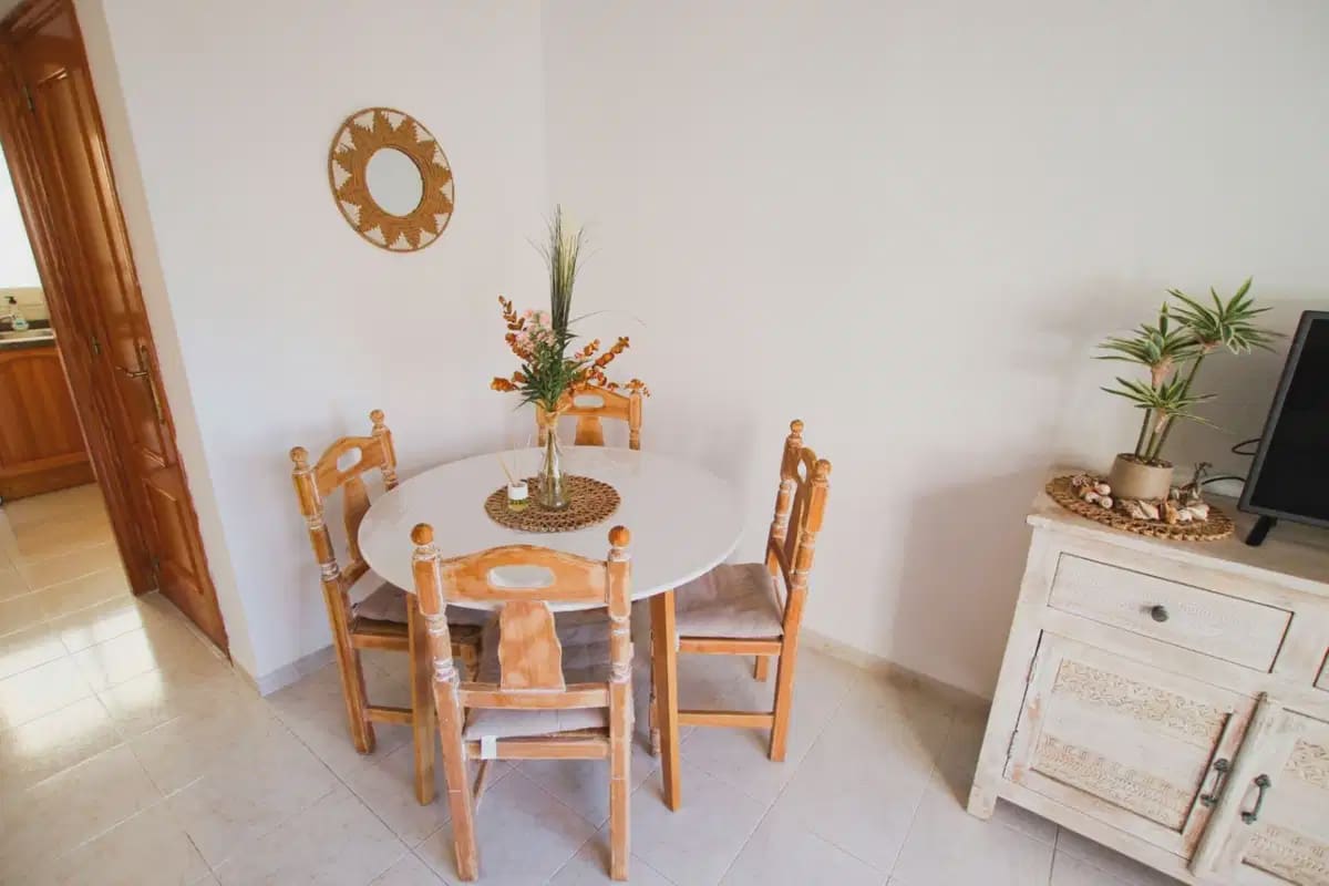 2 camera da letto Casa in vendita in Calpe / Calp con piscina garage - 299.000 € (Rif: 10163688)