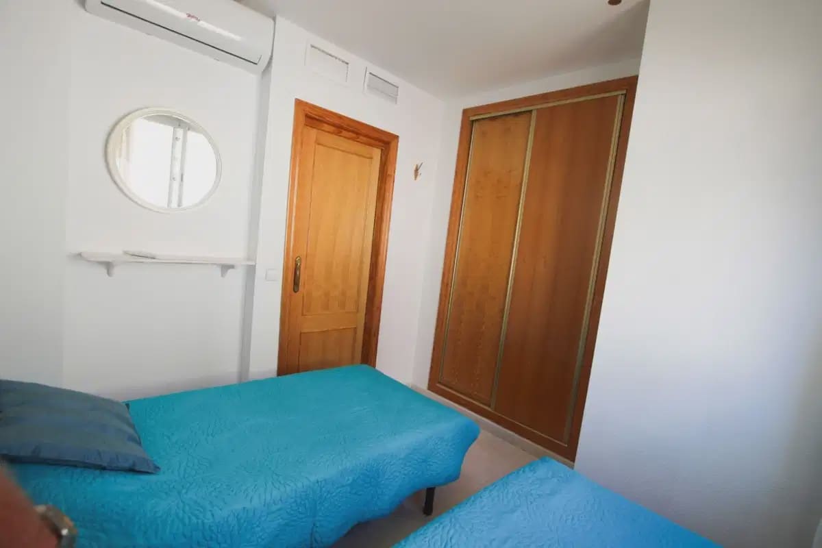 2 camera da letto Casa in vendita in Calpe / Calp con piscina garage - 299.000 € (Rif: 10163688)