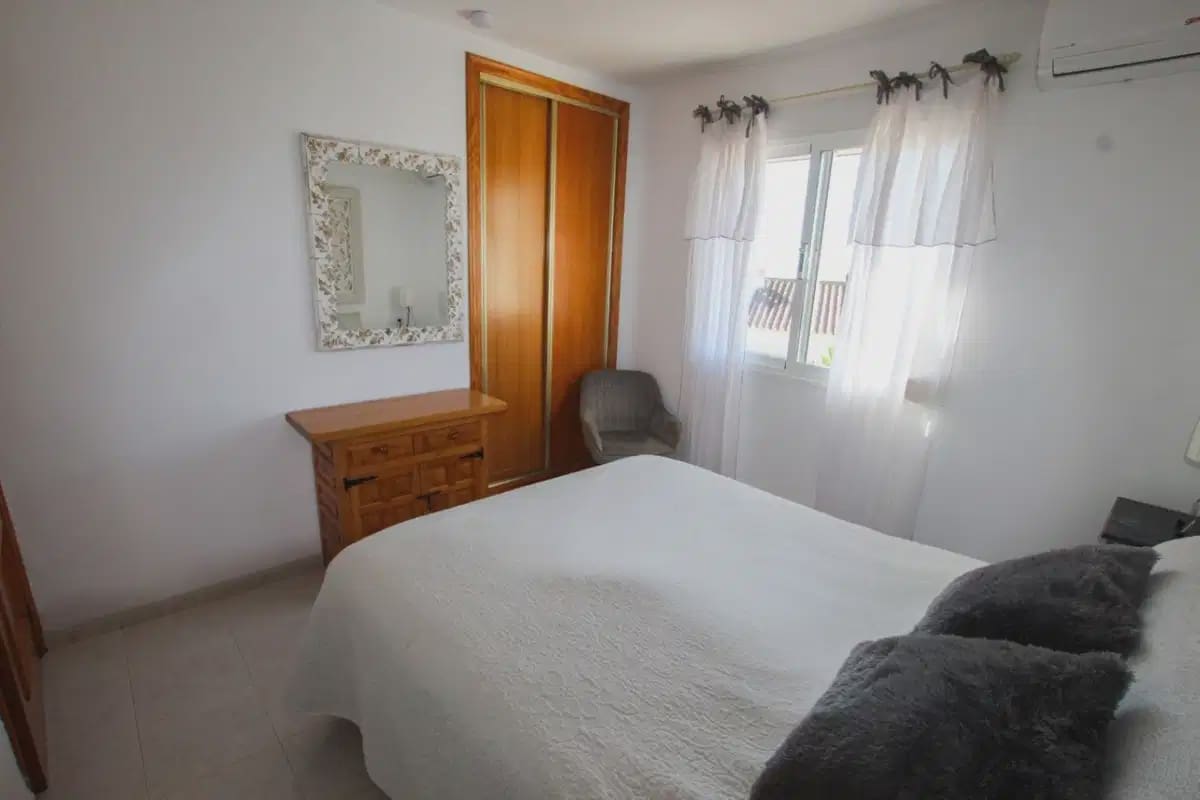 2 camera da letto Casa in vendita in Calpe / Calp con piscina garage - 299.000 € (Rif: 10163688)