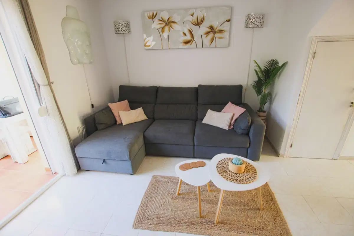 2 camera da letto Casa in vendita in Calpe / Calp con piscina garage - 299.000 € (Rif: 10163688)