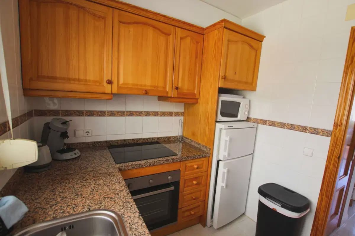 2 camera da letto Casa in vendita in Calpe / Calp con piscina garage - 299.000 € (Rif: 10163688)