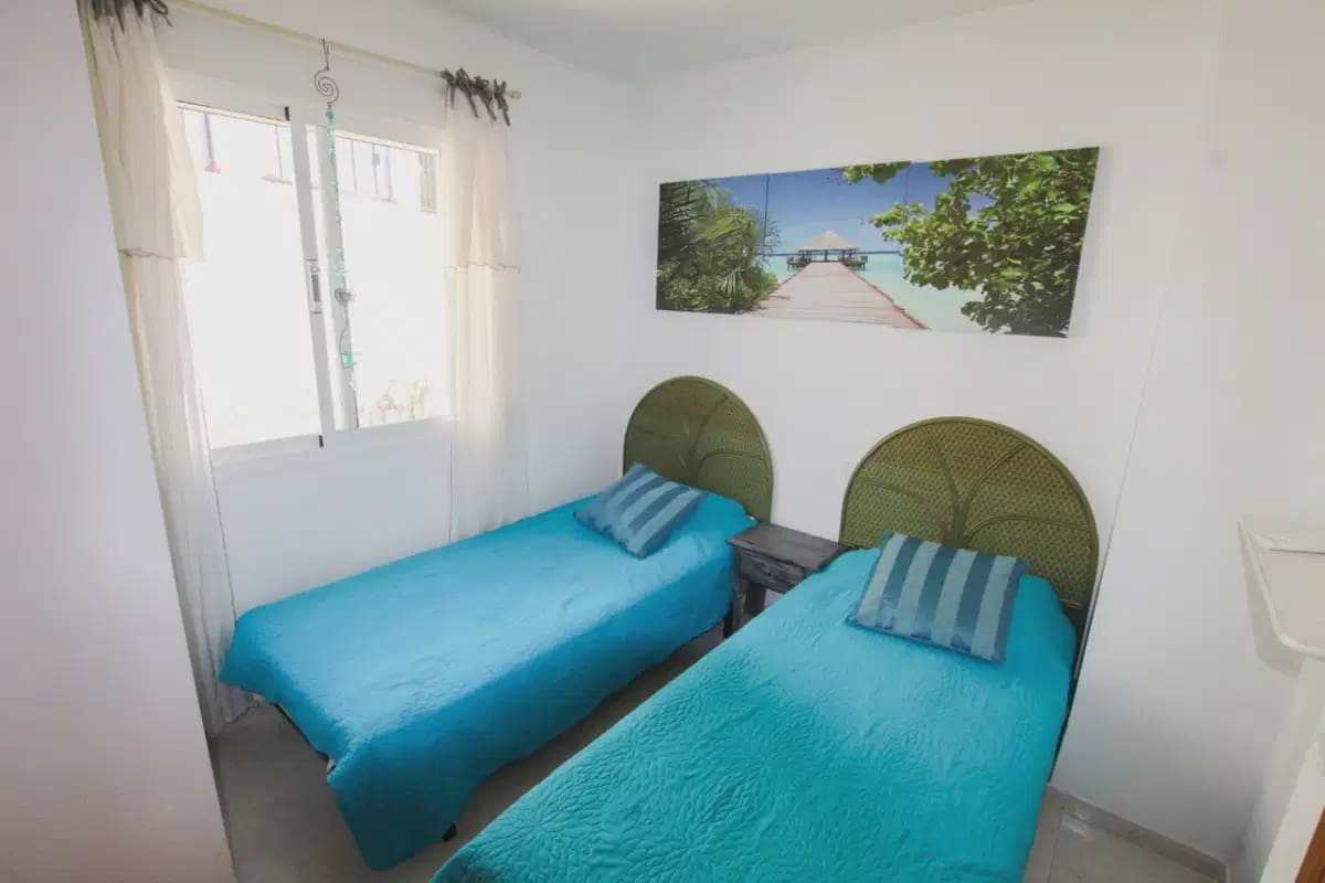 2 camera da letto Casa in vendita in Calpe / Calp con piscina garage - 299.000 € (Rif: 10163688)