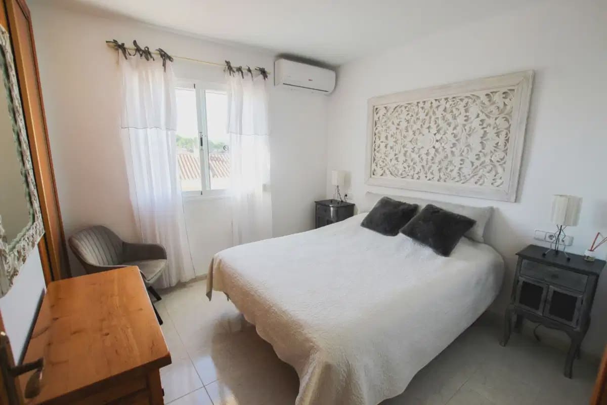 2 camera da letto Casa in vendita in Calpe / Calp con piscina garage - 299.000 € (Rif: 10163688)