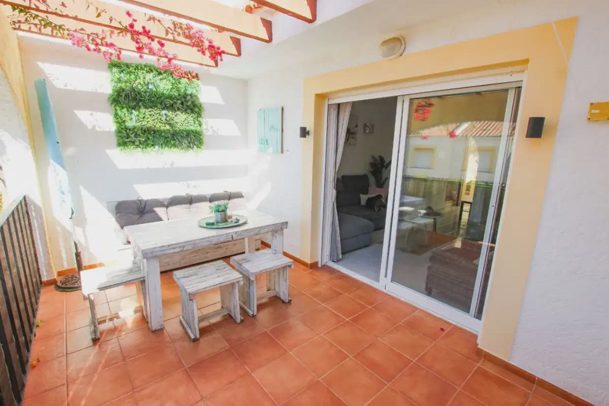 2 camera da letto Casa in vendita in Calpe / Calp con piscina garage - 299.000 € (Rif: 10163688)
