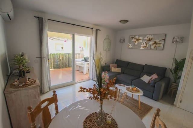 2 camera da letto Casa in vendita in Calpe / Calp - 299.000 € (Rif: 10163688)