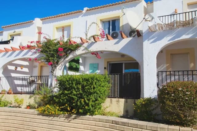 2 camera da letto Casa in vendita in Calpe / Calp - 299.000 € (Rif: 10163688)
