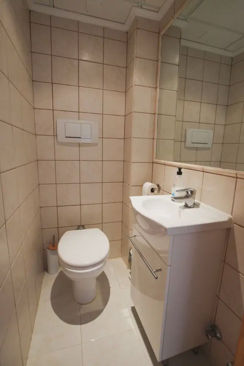 2 camera da letto Casa in vendita in Calpe / Calp con piscina garage - 299.000 € (Rif: 10163688)