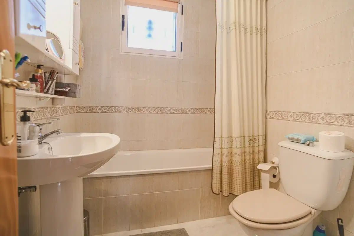 2 bedroom Villa for sale in Los Altos with pool garage - € 285,000 (Ref: 10163690)