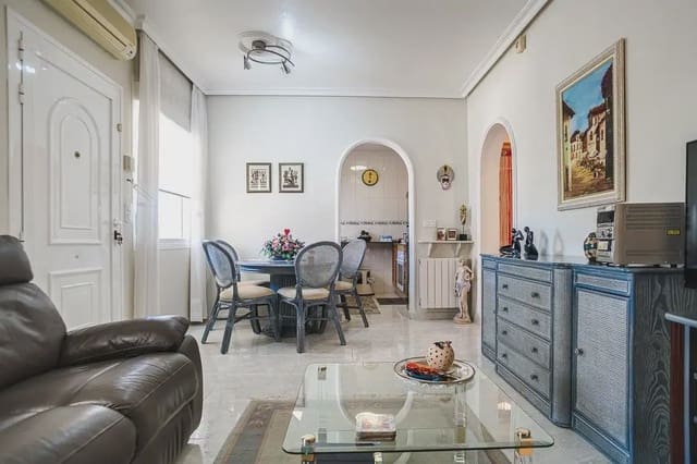 2 soveværelse Villa til salg i Los Altos med swimmingpool garage - € 285.000 (Ref: 10163690)