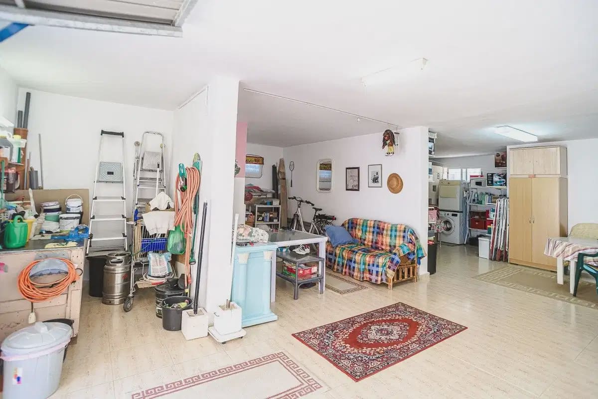 2 bedroom Villa for sale in Los Altos with pool garage - € 285,000 (Ref: 10163690)