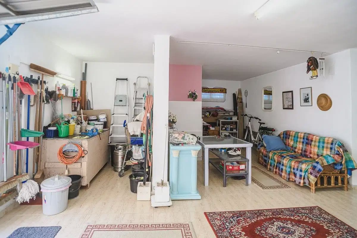 2 bedroom Villa for sale in Los Altos with pool garage - € 285,000 (Ref: 10163690)