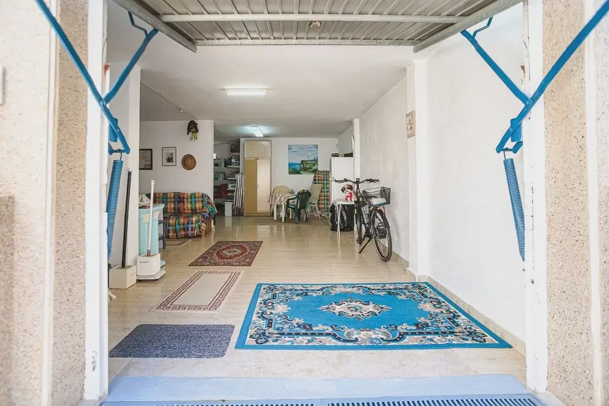 2 bedroom Villa for sale in Los Altos with pool garage - € 285,000 (Ref: 10163690)