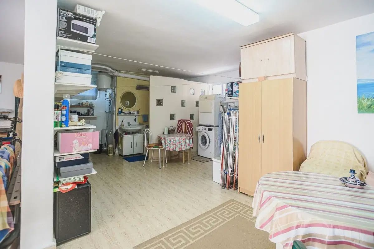 2 bedroom Villa for sale in Los Altos with pool garage - € 285,000 (Ref: 10163690)