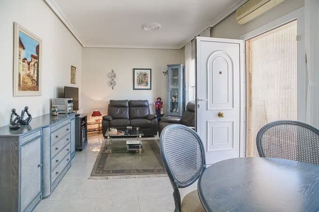 2 soveværelse Villa til salg i Los Altos med swimmingpool garage - € 285.000 (Ref: 10163690)