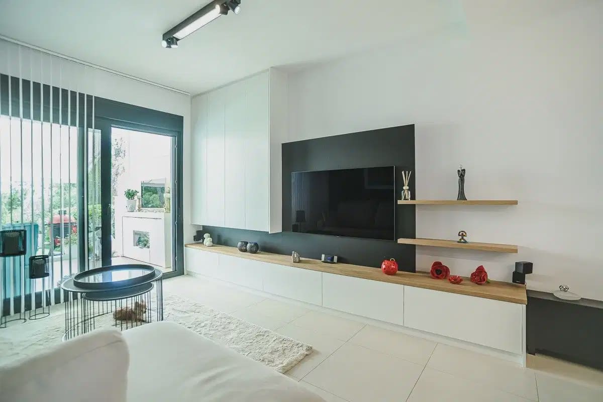 2 bedroom Apartment for sale in Pilar de la Horadada with pool garage - € 299,950 (Ref: 10163693)
