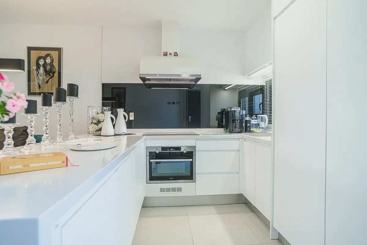 2 bedroom Apartment for sale in Pilar de la Horadada with pool garage - € 299,950 (Ref: 10163693)