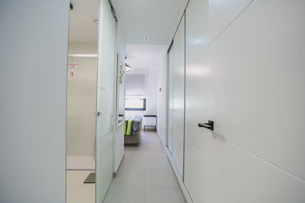 2 bedroom Apartment for sale in Pilar de la Horadada with pool garage - € 299,950 (Ref: 10163693)