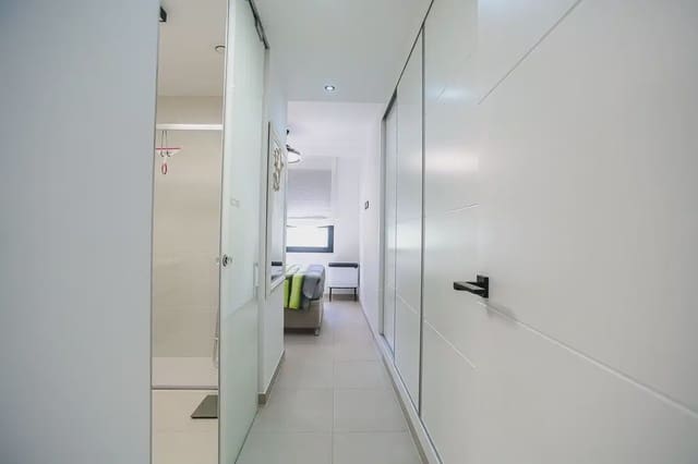 2 chambre Appartement à vendre à Pilar de la Horadada avec piscine garage - 299 950 € (Ref: 10163693)