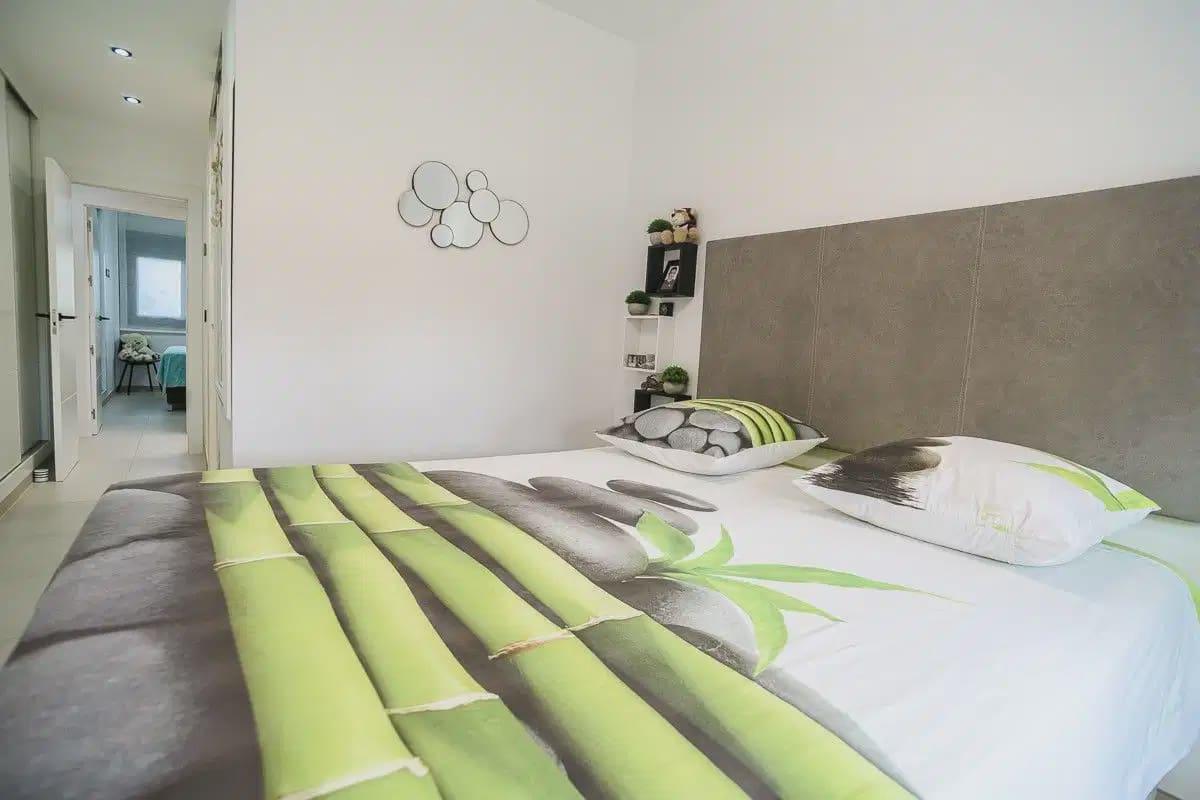 2 bedroom Apartment for sale in Pilar de la Horadada with pool garage - € 299,950 (Ref: 10163693)