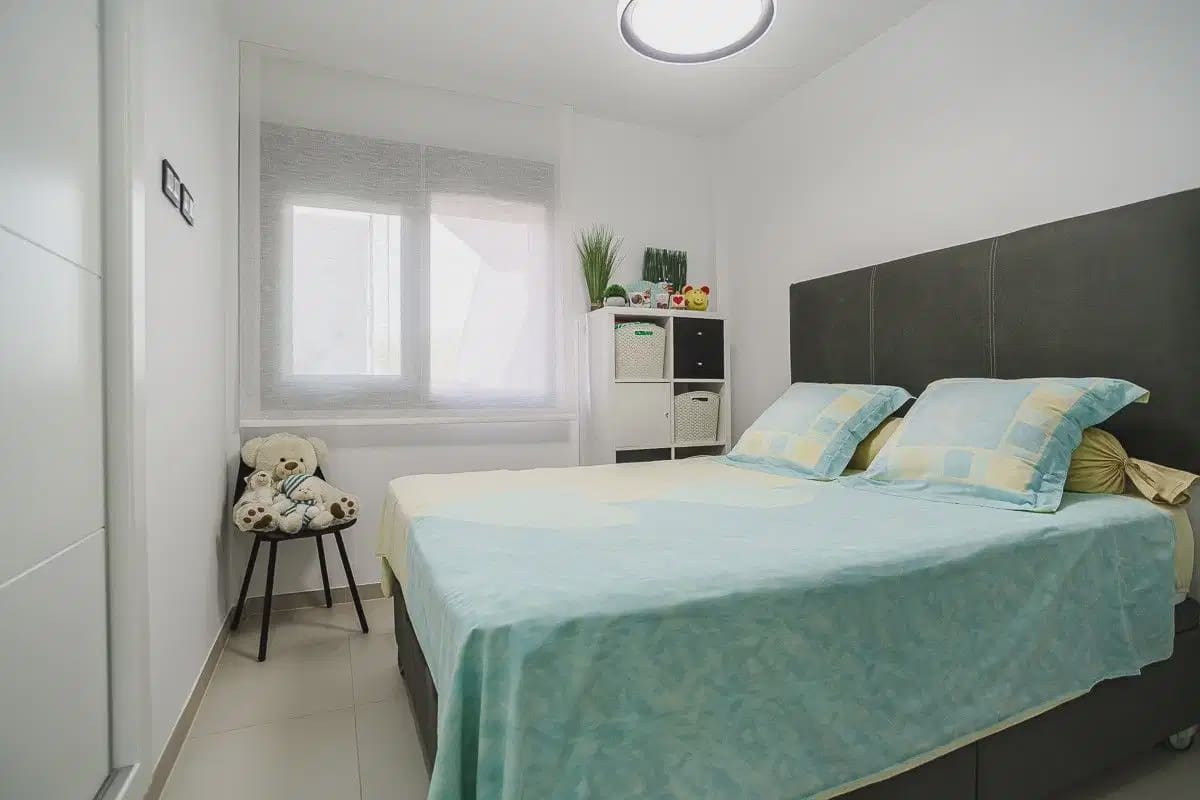 2 bedroom Apartment for sale in Pilar de la Horadada with pool garage - € 299,950 (Ref: 10163693)