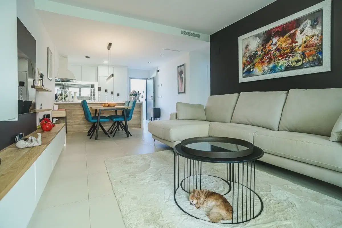 2 bedroom Apartment for sale in Pilar de la Horadada with pool garage - € 299,950 (Ref: 10163693)
